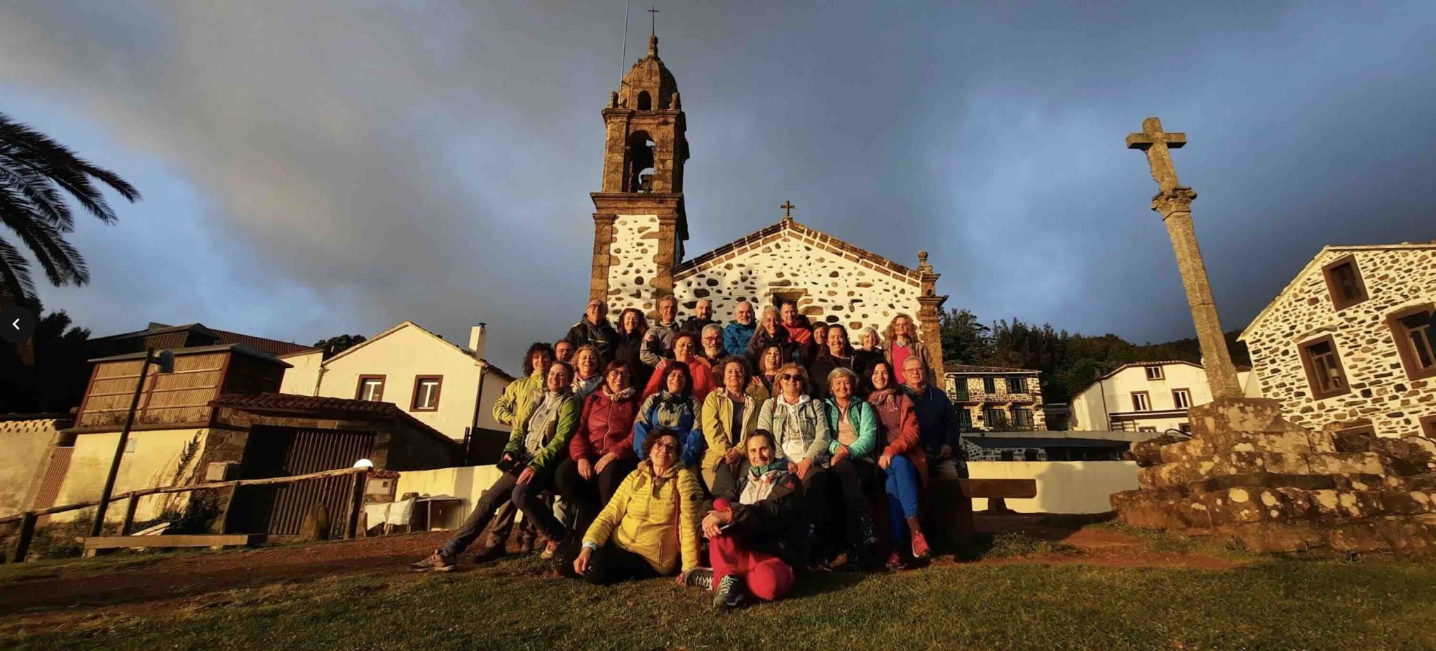 VÍA XXIV Desarrollo Turístico Local