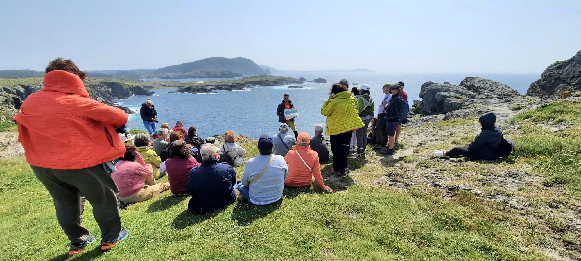 VIA XXIV proyectos ambientales