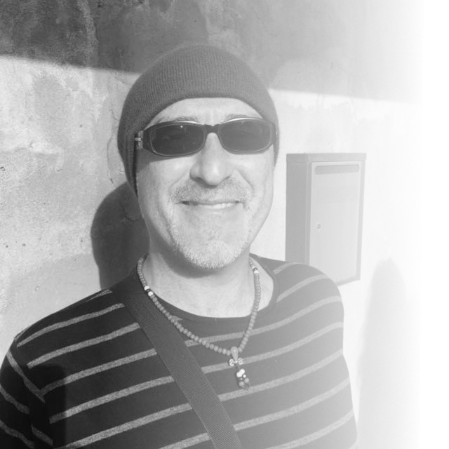 Javier Vicente del Río